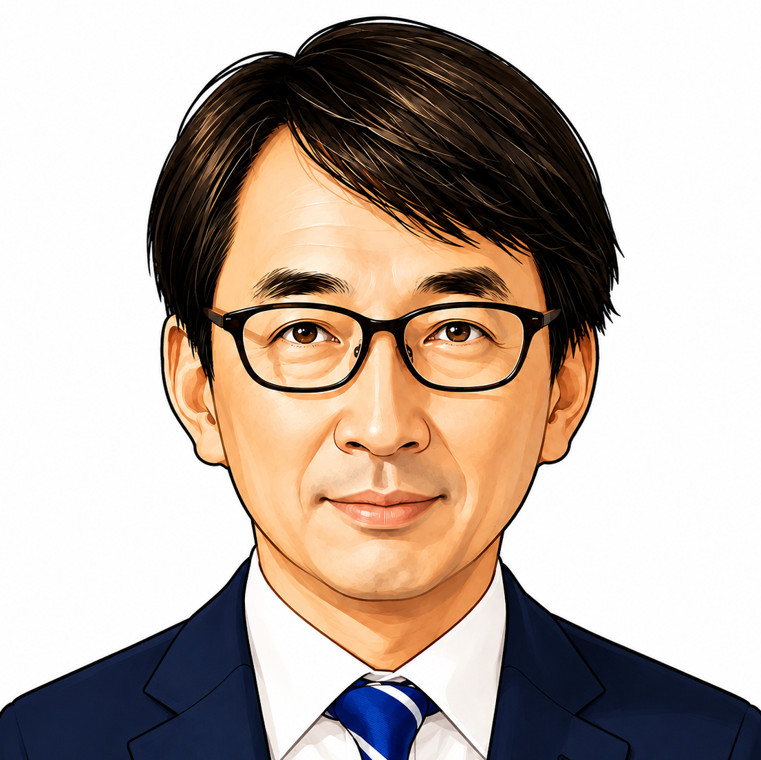 アバター画像
