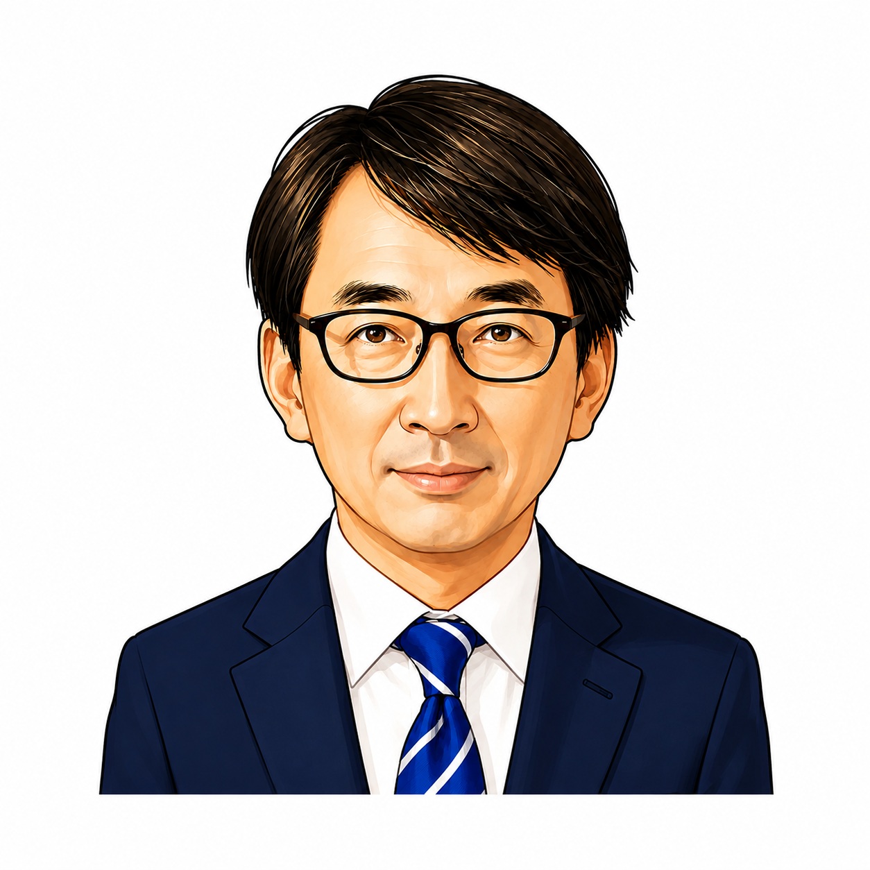 アバター画像
